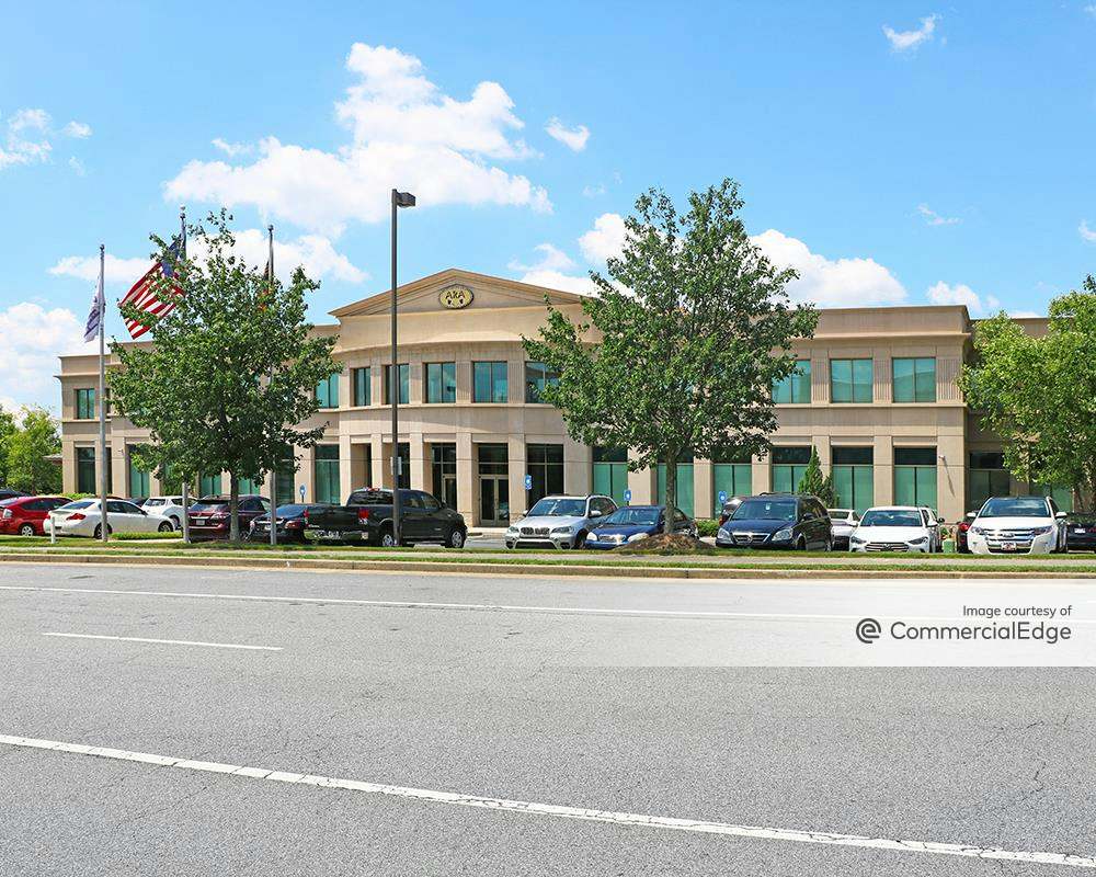 2055 North Brown Road, Lawrenceville, GA Office Space